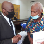 Assemblée générale des entraîneurs et éducateurs du gabon