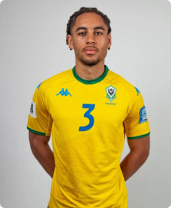 Anthony OYONO